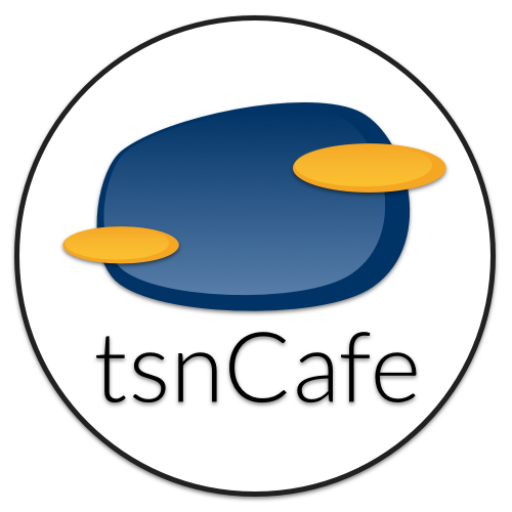 tsnCafe
